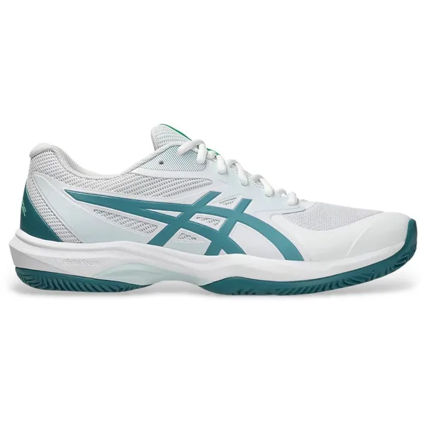 ASICS Game FF Padel Wit