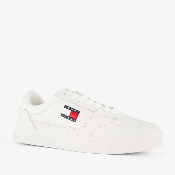 Tommy Hilfiger - White