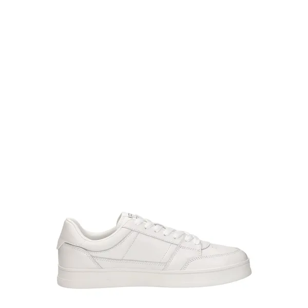 Tommy Hilfiger Wit Uitneembare Zool, foto 4 van 4