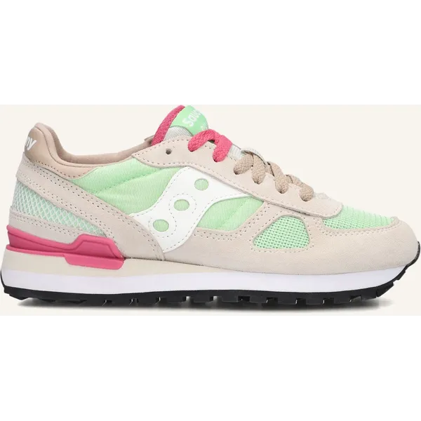 Saucony Shadow Original Beige