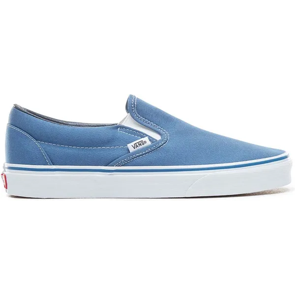 Vans Slip-On Blau