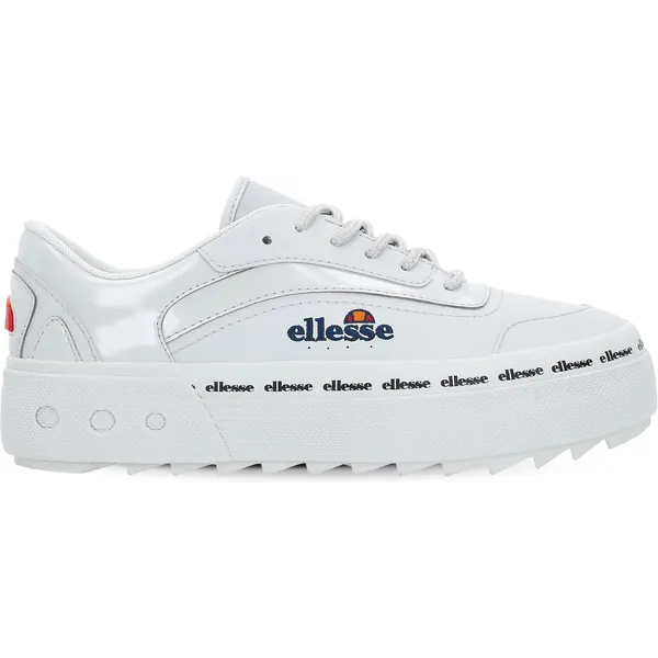 Ellesse Alzina grijs