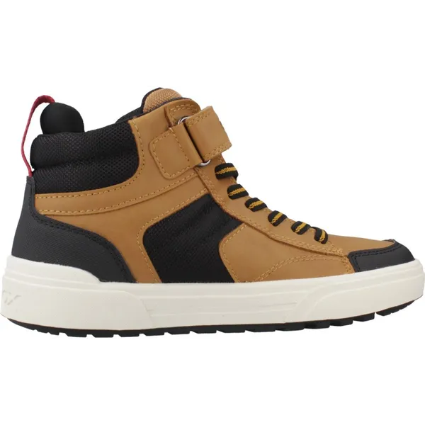 GEOX Weemble Lichtbruin