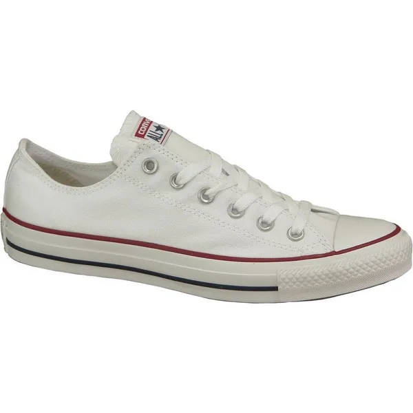 Converse All Star Ox Optic White