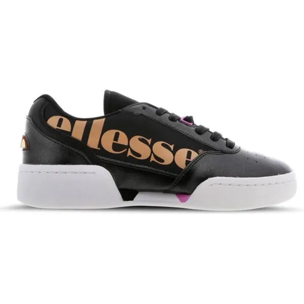Ellesse Piacentino Synt zwart