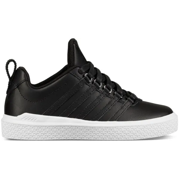 K-Swiss Donovan zwart zwart — vergelijk prijzen bij 1 winkel