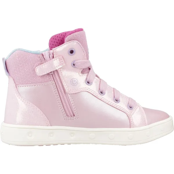 GEOX Skylin Pink / Fuchsia