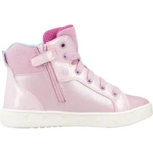 Geox Skylin roze