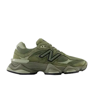 New Balance 9060 groen