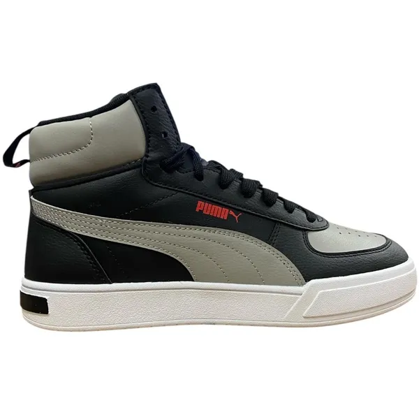PUMA SCHOENEN CAVEN MID SD EMB 40179903 r 43 Zwart