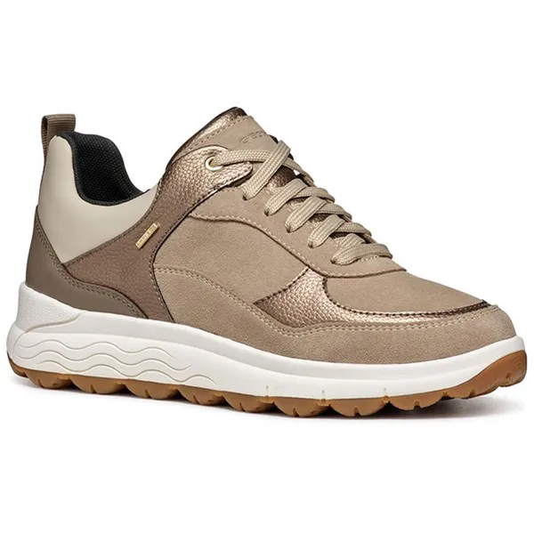 Geox Spherica Light Taupe