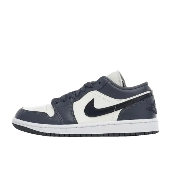 Nike Jordan 1 Low "Dark Grey", vergelijk prijzen bij 1 winkel