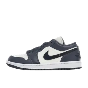 Nike Air Jordan 1 grijs