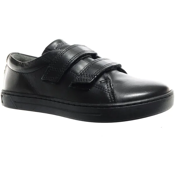Birkenstock Arran Velcro Zwart — vergelijk prijzen bij 1 winkel