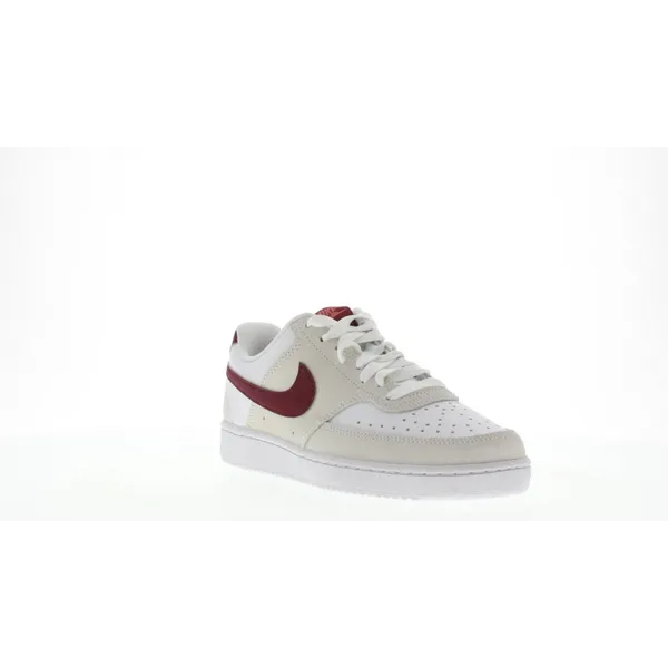 Nike Court Vision Low Sneakers Dames Beige