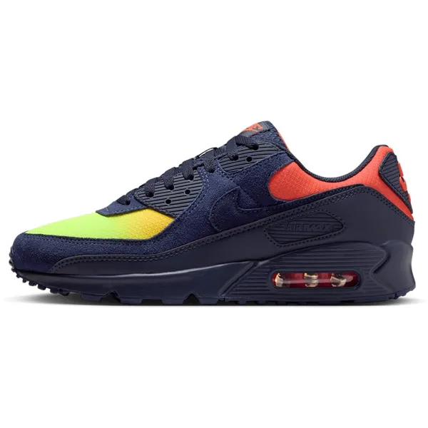 Nike Air Max 90 Zie foto’s