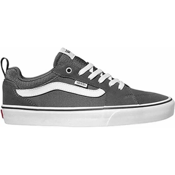 Vans Filmore grijs