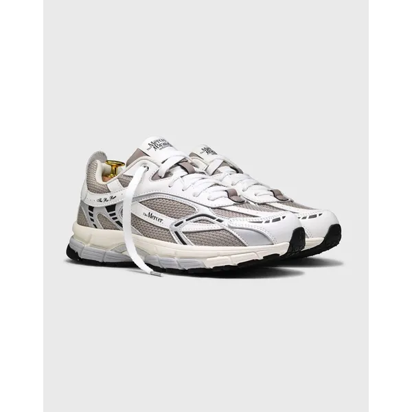 Mercer Amsterdam The Re-Run Wit