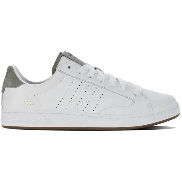 K-Swiss Sneakers Wit - ecru