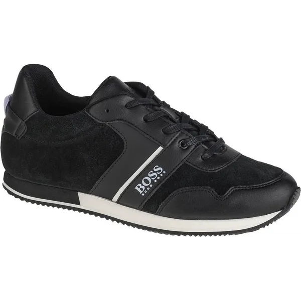 BOSS J29262-09B Zwart