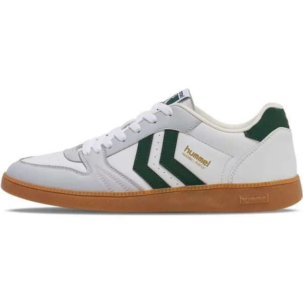hummel Perfekt Sp White3