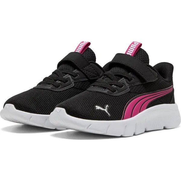 PUMA FlexFocus Modern AC+ PS Puma Black-Puma Pink-Puma White