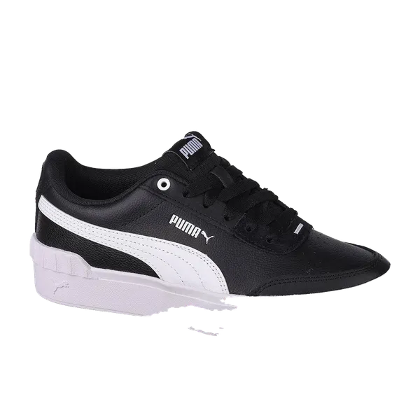 Puma Carina Lift Black-White, vergelijk prijzen bij 1 winkel