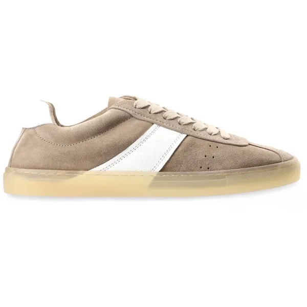 Copenhagen Studios Lage sneakers Beige