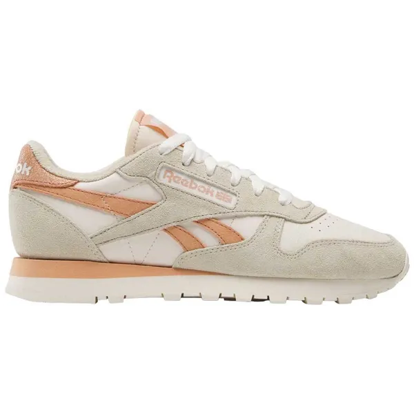 Reebok Classic Leather Vintage Chalk / Classic Beige / Clay