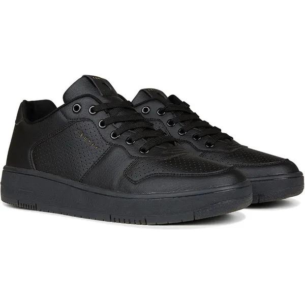 Cruyff Indoor Royal Zwart