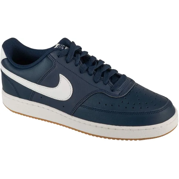 Nike FZ5547-400 Marineblauw