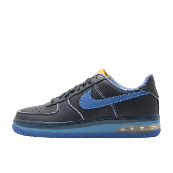 Nike Air Force 1 Sprm Max Air 07 "London Edition" Wit, vergelijk prijzen bij 1 winkel