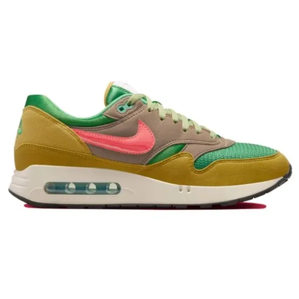 Nike Air Max 1 Groen