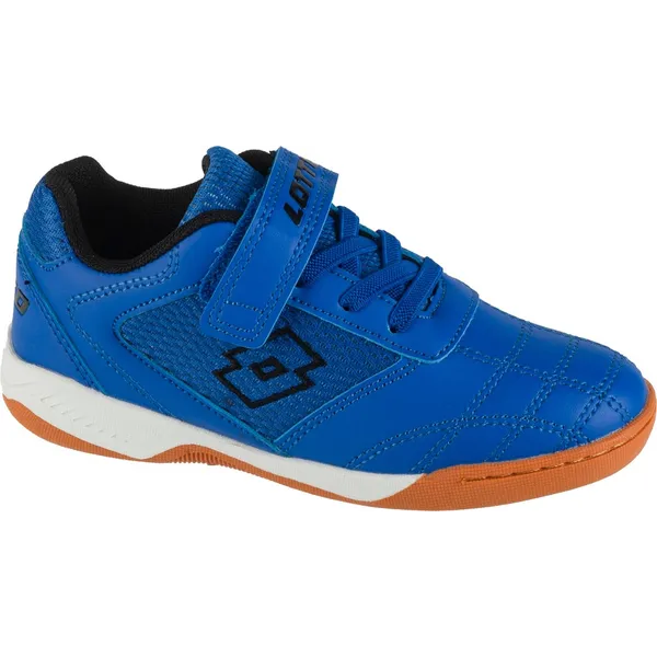 Lotto WHIZZER K Blauw