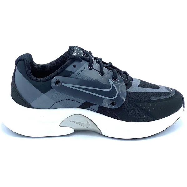 Nike Alphina 5000 Grijs