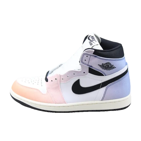 Nike Jordan 1 Retro High OG "Skyline" Wit, vergelijk prijzen bij 2 winkels