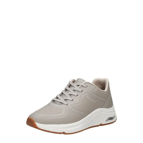 Skechers Arch Fit S-Miles Mile Makers Taupe, foto 2 van 4