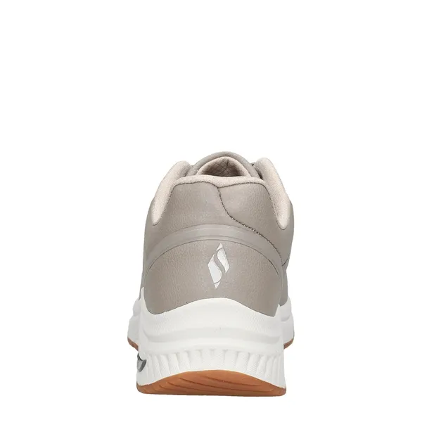 Skechers Arch Fit S-Miles Mile Makers Taupe, foto 3 van 4