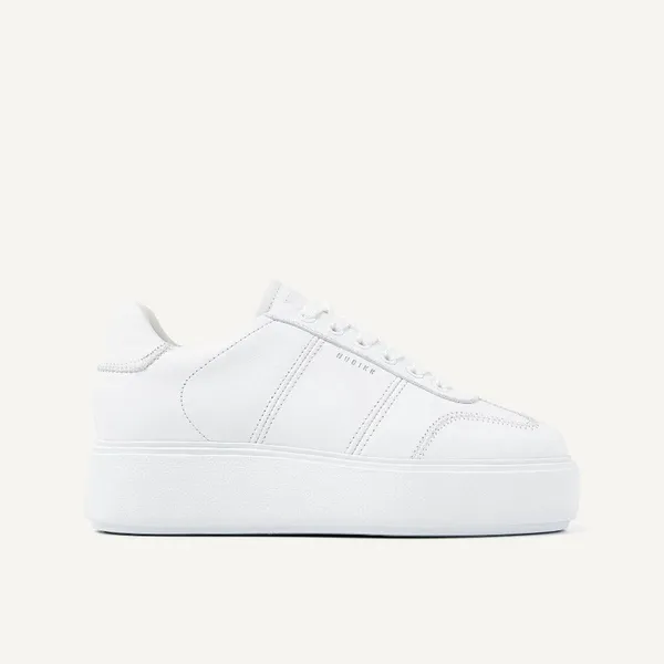 Nubikk Elise Wing Wit