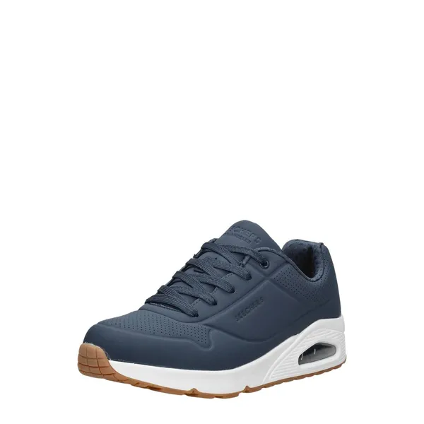 Skechers Uno Air Blitz Blauw, foto 3 van 5