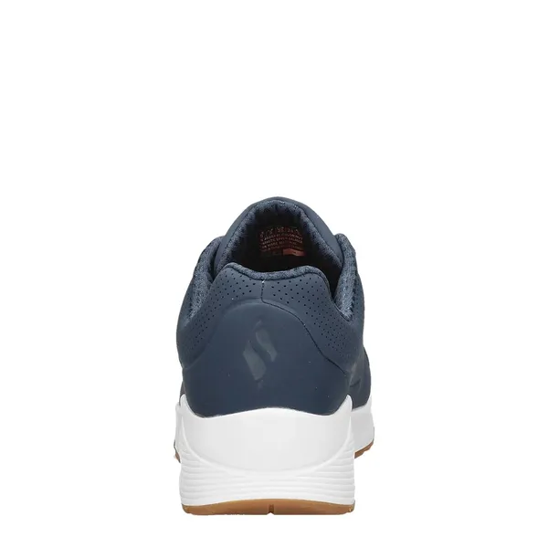 Skechers Uno Air Blitz Blauw, foto 4 van 5
