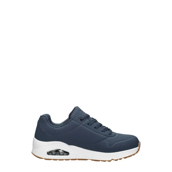 Skechers Uno Air Blitz Blauw, foto 5 van 5