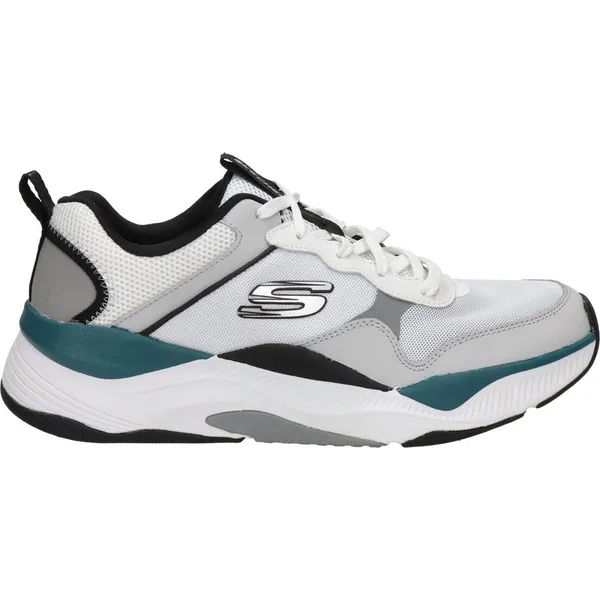 Skechers Sneaker Wit