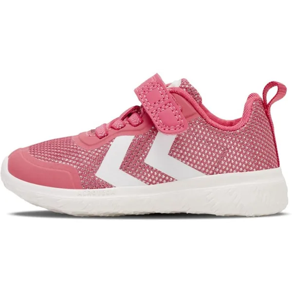 hummel Actus Recycled Infant Rosa