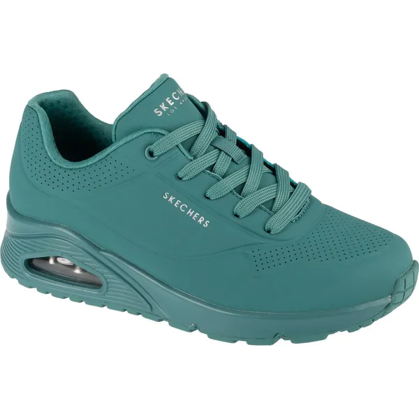 Skechers Uno Stand ON Air Turquoise, foto 2 van 2