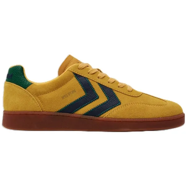 Hummel VM78 CPH LZ Spicy Mustard (Geel), vergelijk prijzen bij 1 winkel