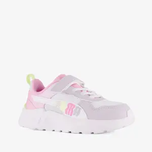 Puma Trinity roze