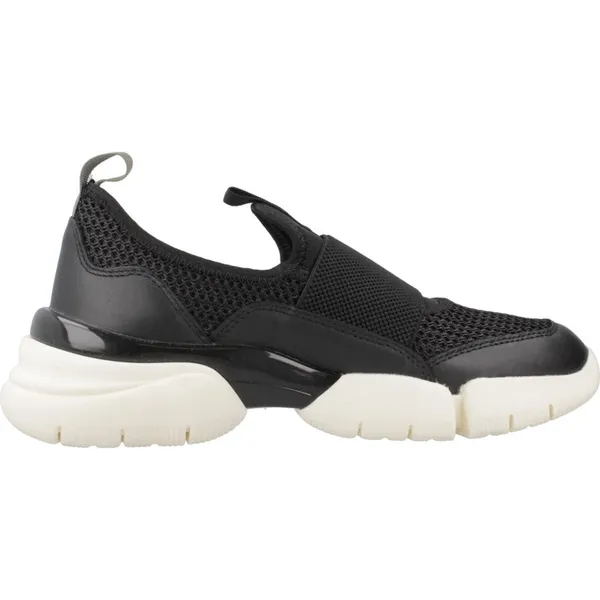 GEOX D Adacter Zwart