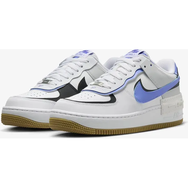 Nike Air Force 1 Shadow Wit