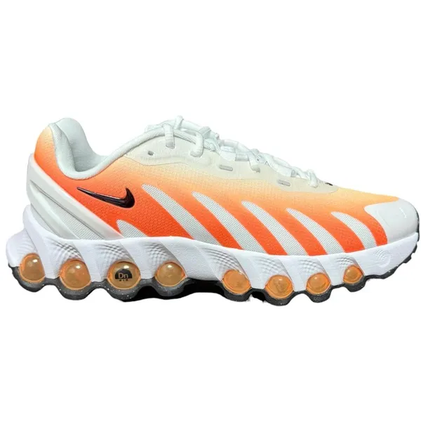 Nike Air Max DN8 Wit/Oranje